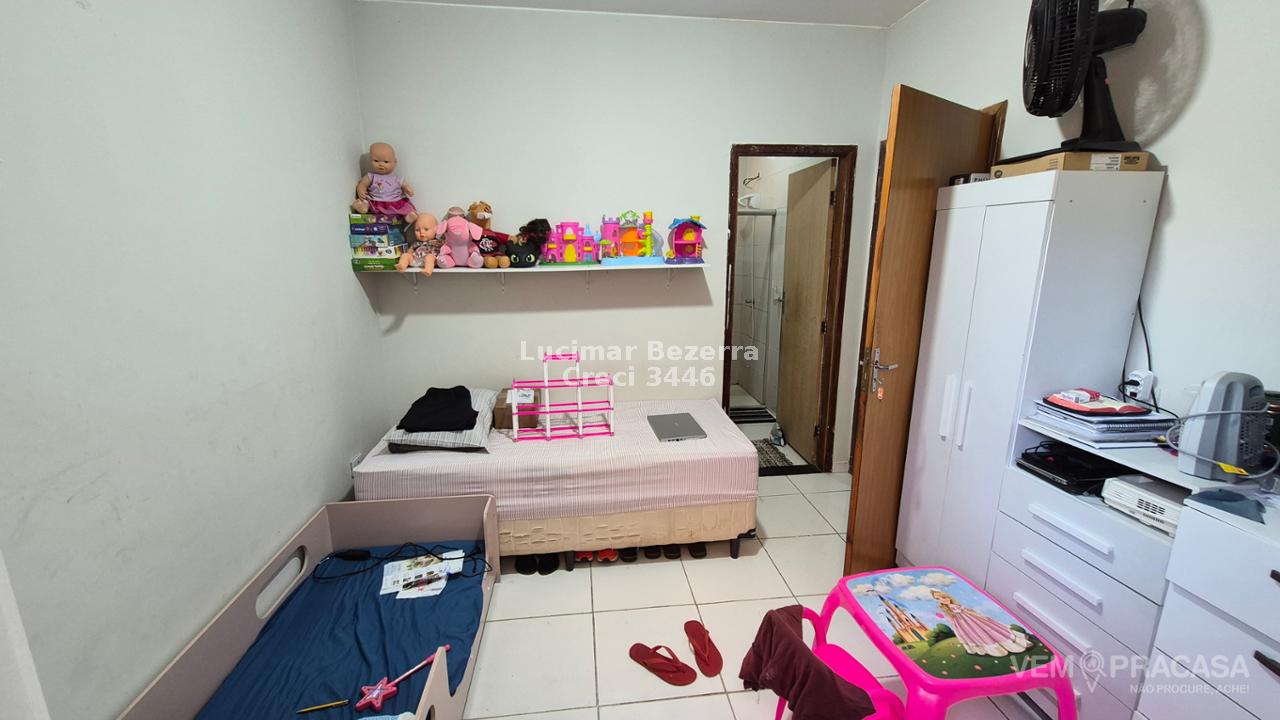 Casa Térrea à venda no Pioneiros, Campo Grande – foto 7