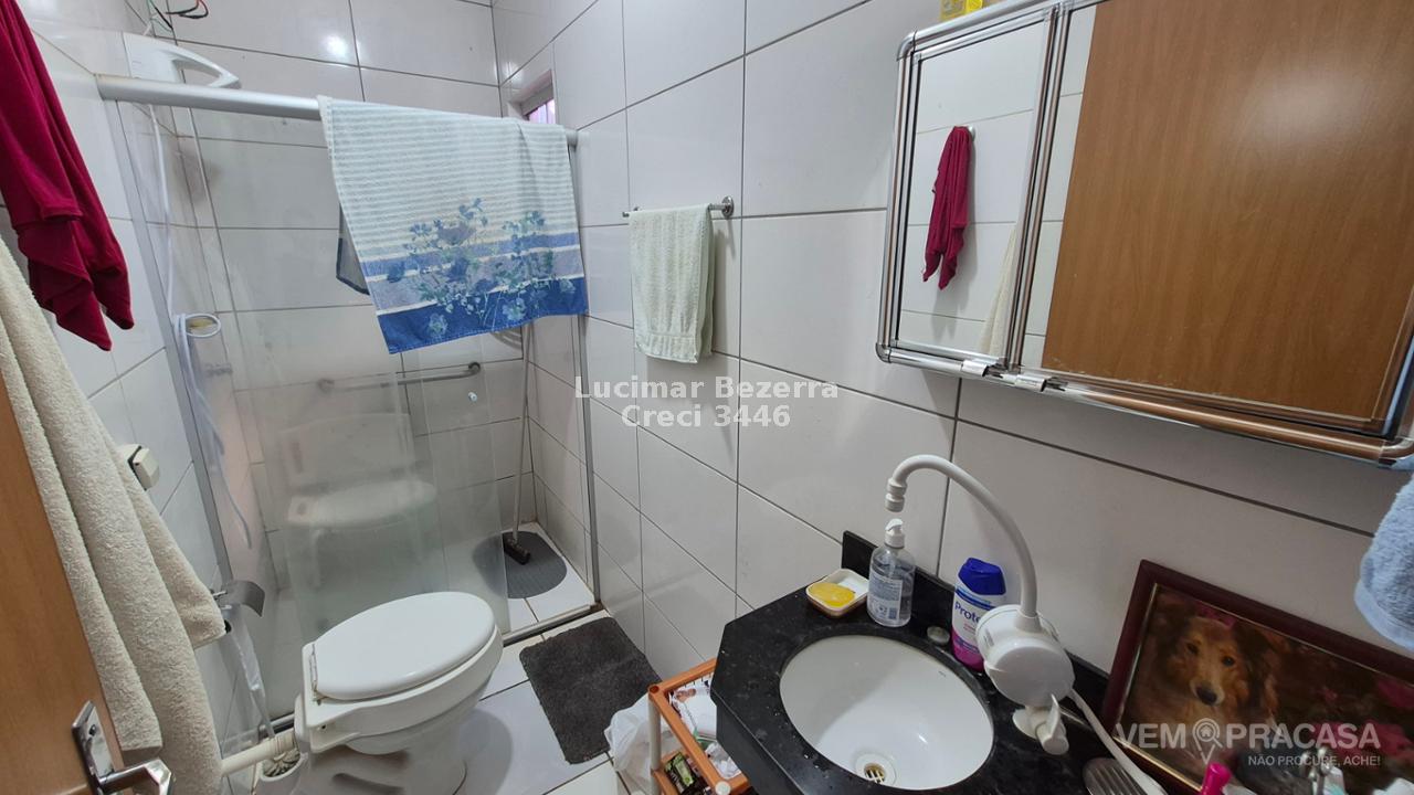 Casa Térrea à venda no Pioneiros, Campo Grande – foto 8
