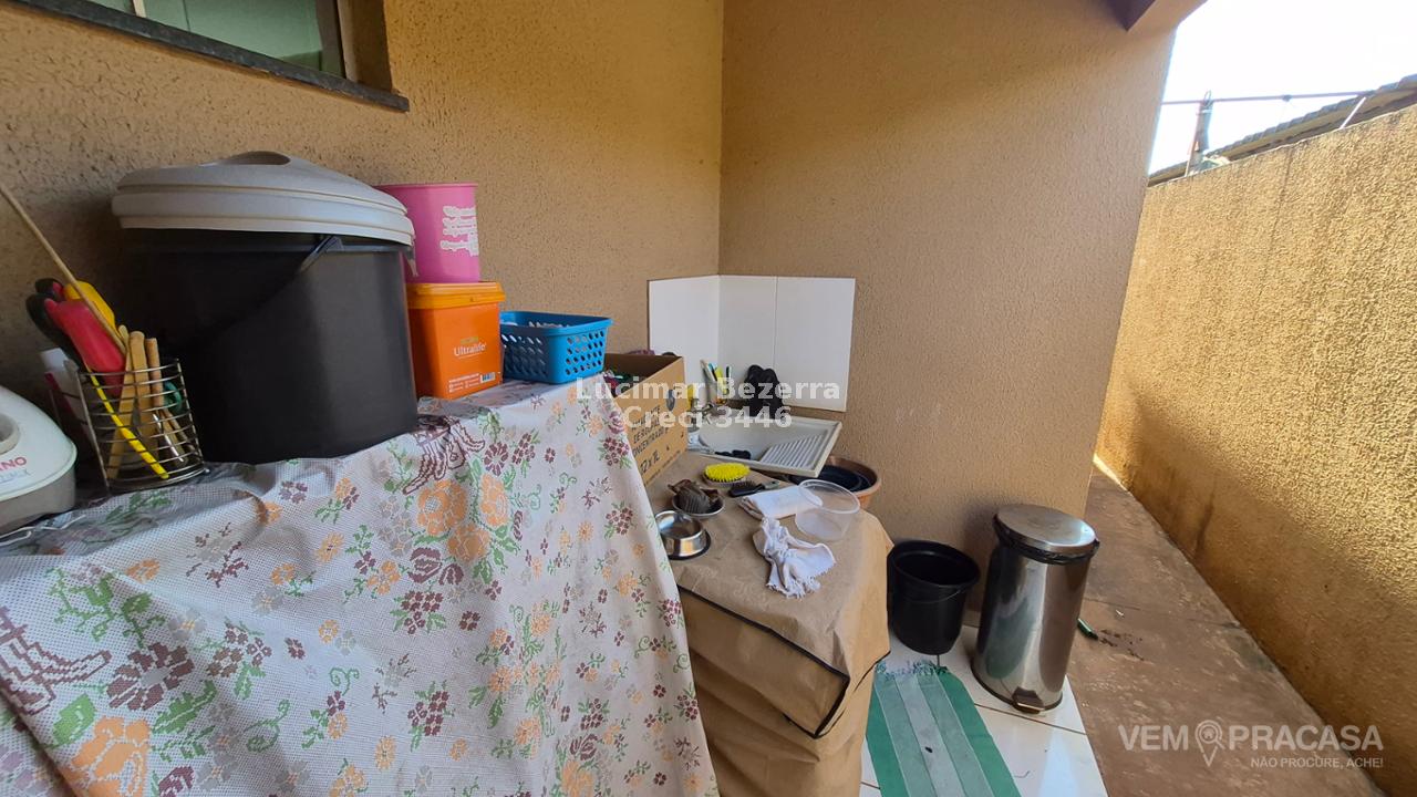 Casa Térrea à venda no Pioneiros, Campo Grande – foto 12