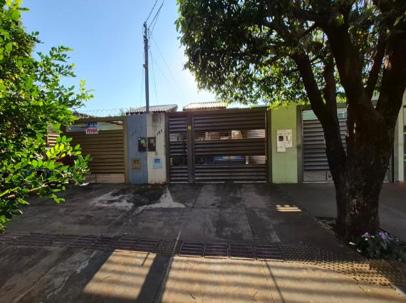 Casa Térrea à venda no Pioneiros, Campo Grande