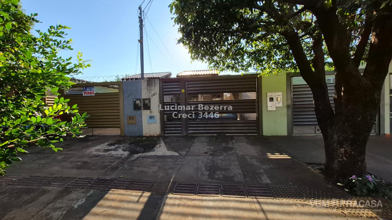 Casa Térrea à venda no Pioneiros, Campo Grande – foto 1