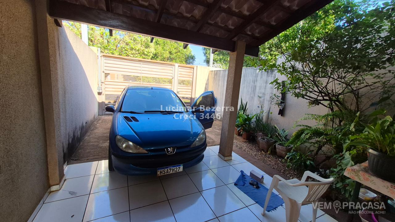 Casa Térrea à venda no Pioneiros, Campo Grande – foto 3