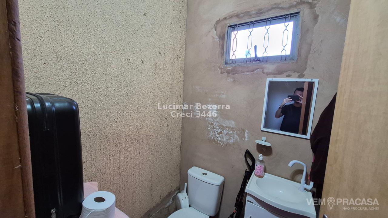 Casa Térrea à venda no Pioneiros, Campo Grande – foto 10