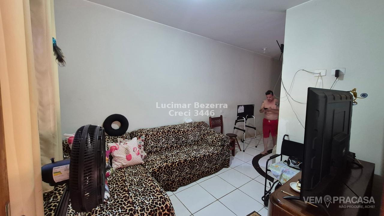 Casa Térrea à venda no Pioneiros, Campo Grande – foto 4