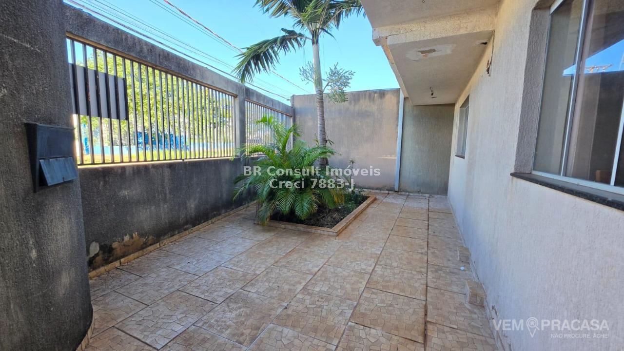 Sobrado à venda no Monte Castelo, Campo Grande – foto 2