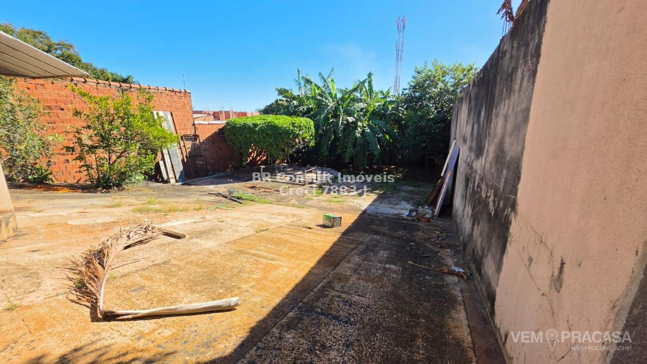 Sobrado à venda no Monte Castelo, Campo Grande – foto 3