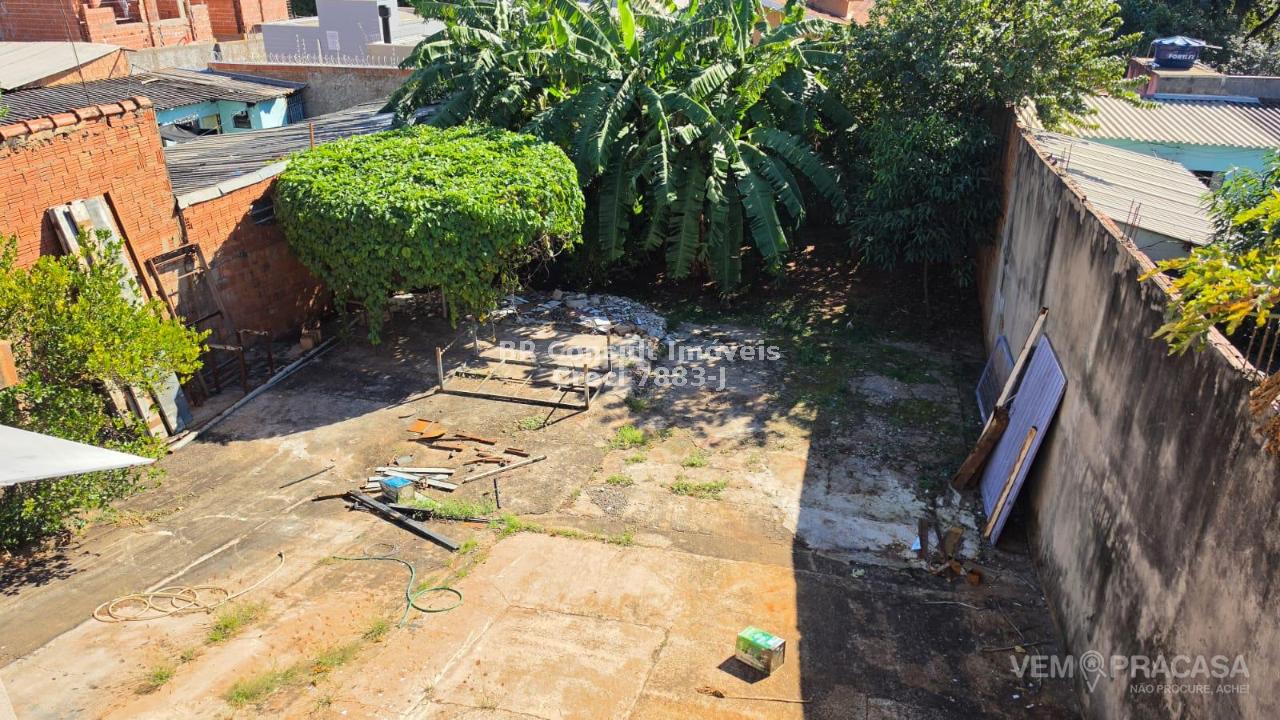 Sobrado à venda no Monte Castelo, Campo Grande – foto 4