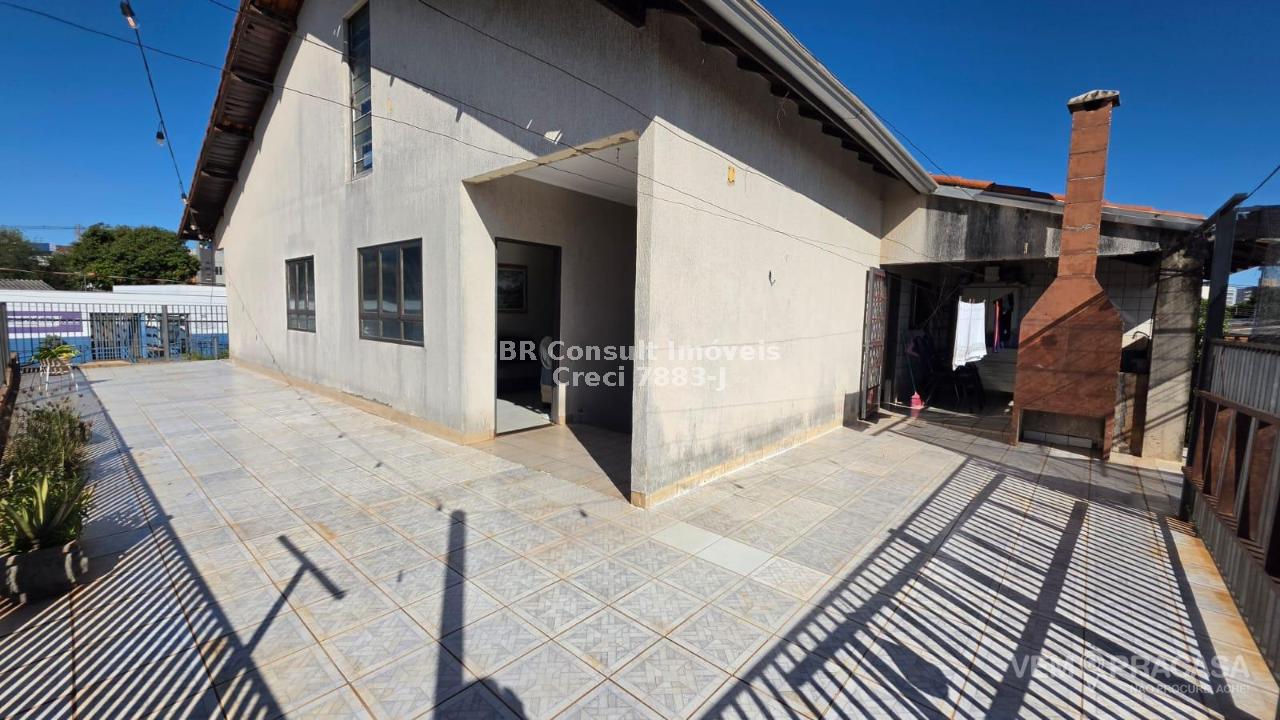 Sobrado à venda no Monte Castelo, Campo Grande – foto 5