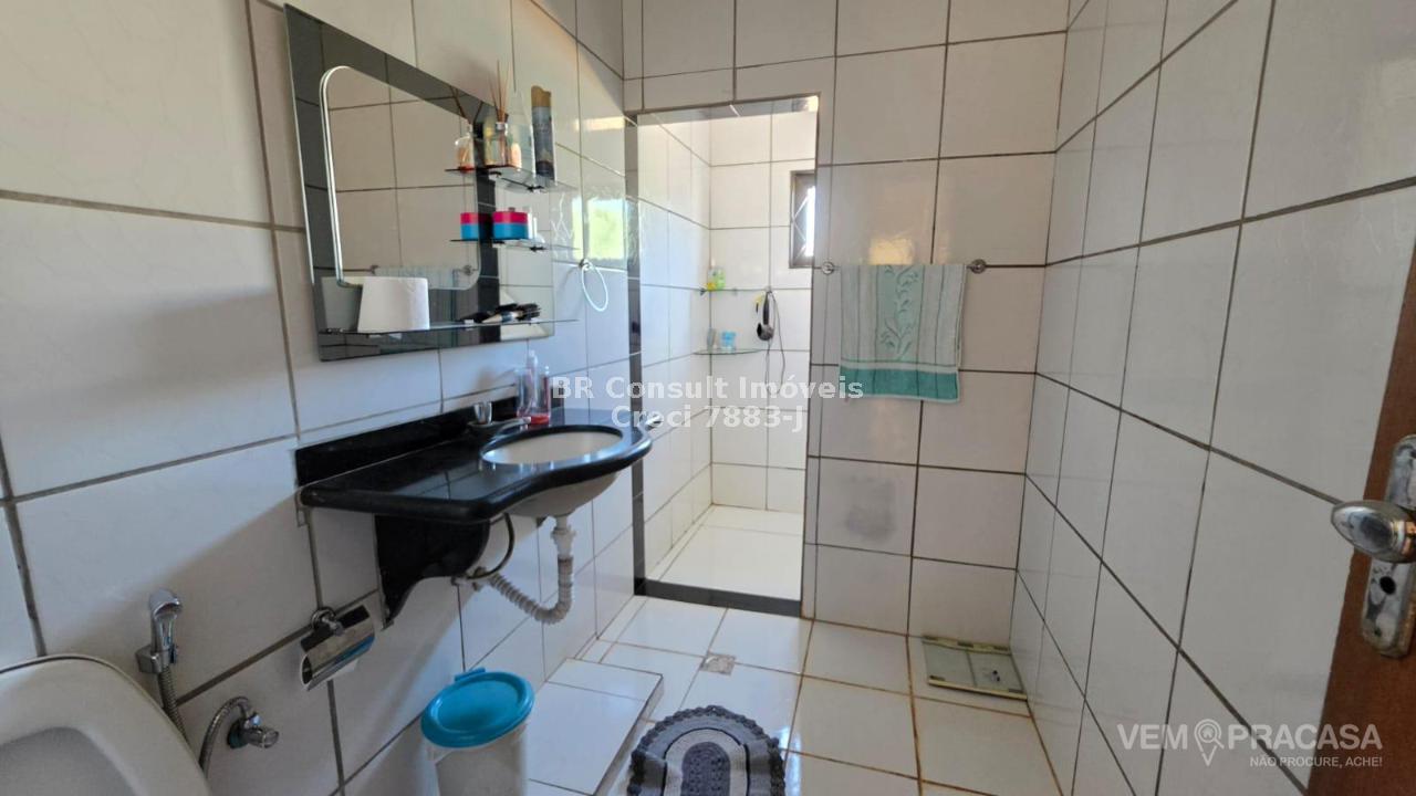 Sobrado à venda no Monte Castelo, Campo Grande – foto 7