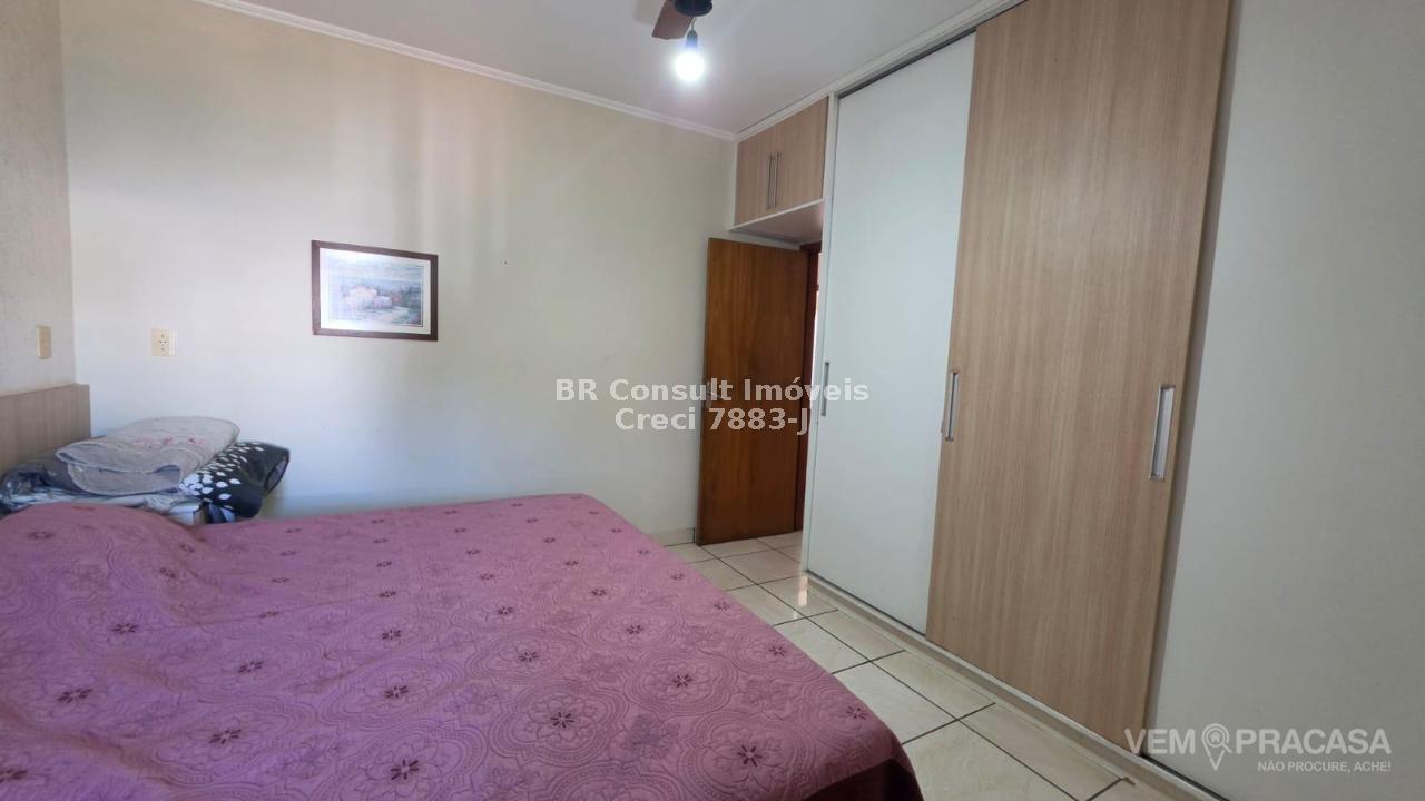 Sobrado à venda no Monte Castelo, Campo Grande – foto 10
