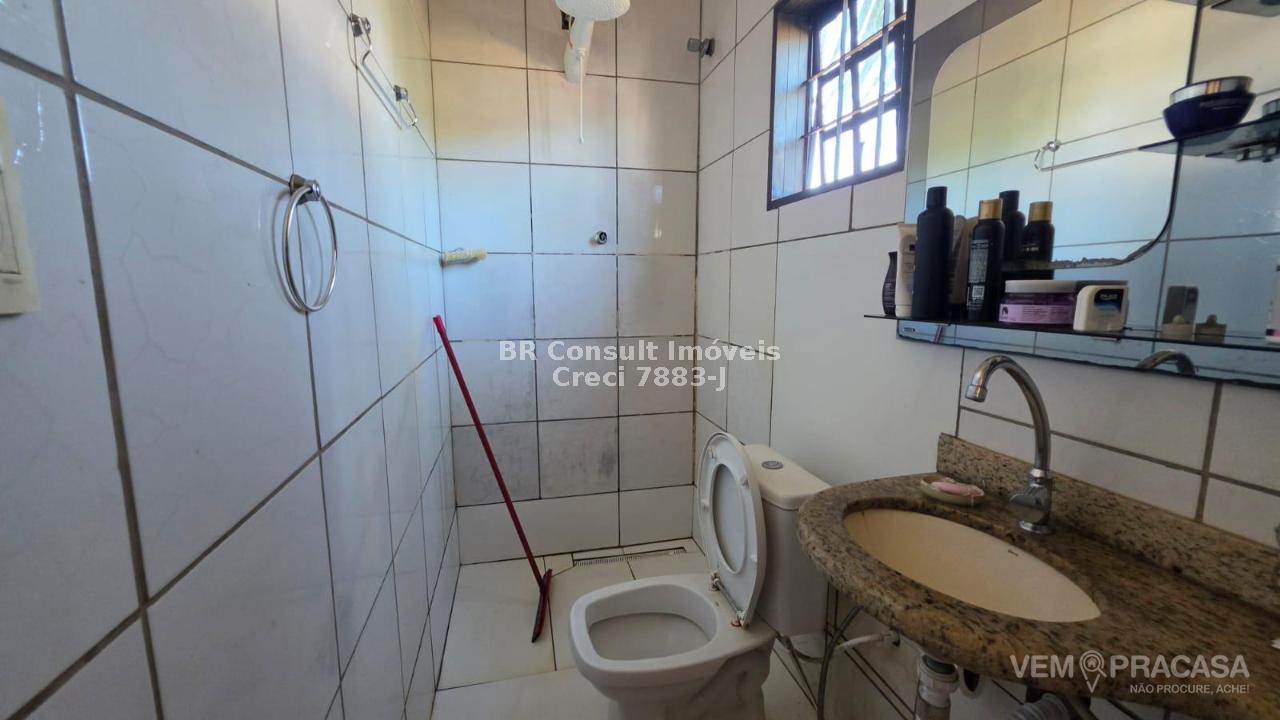 Sobrado à venda no Monte Castelo, Campo Grande – foto 11