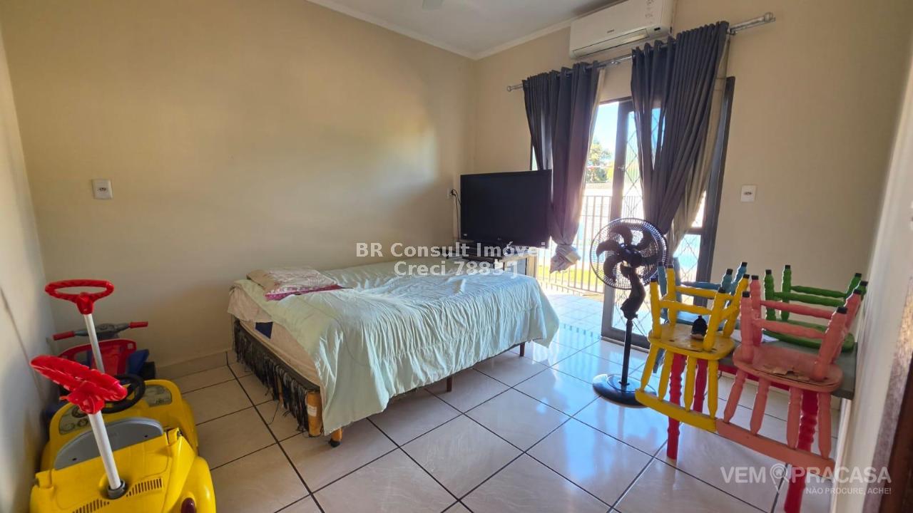 Sobrado à venda no Monte Castelo, Campo Grande – foto 12