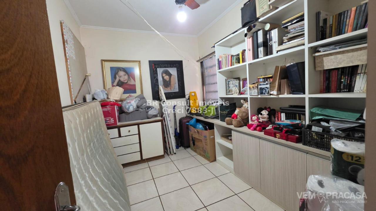 Sobrado à venda no Monte Castelo, Campo Grande – foto 13