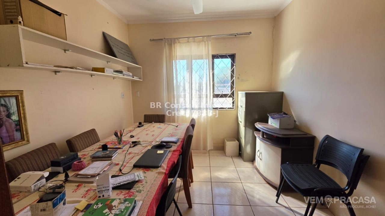 Sobrado à venda no Monte Castelo, Campo Grande – foto 14