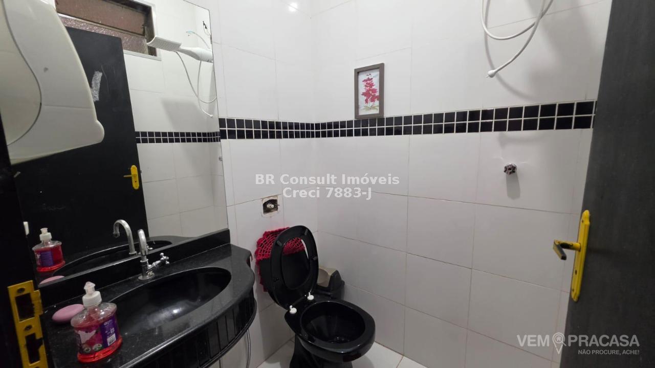 Sobrado à venda no Monte Castelo, Campo Grande – foto 20