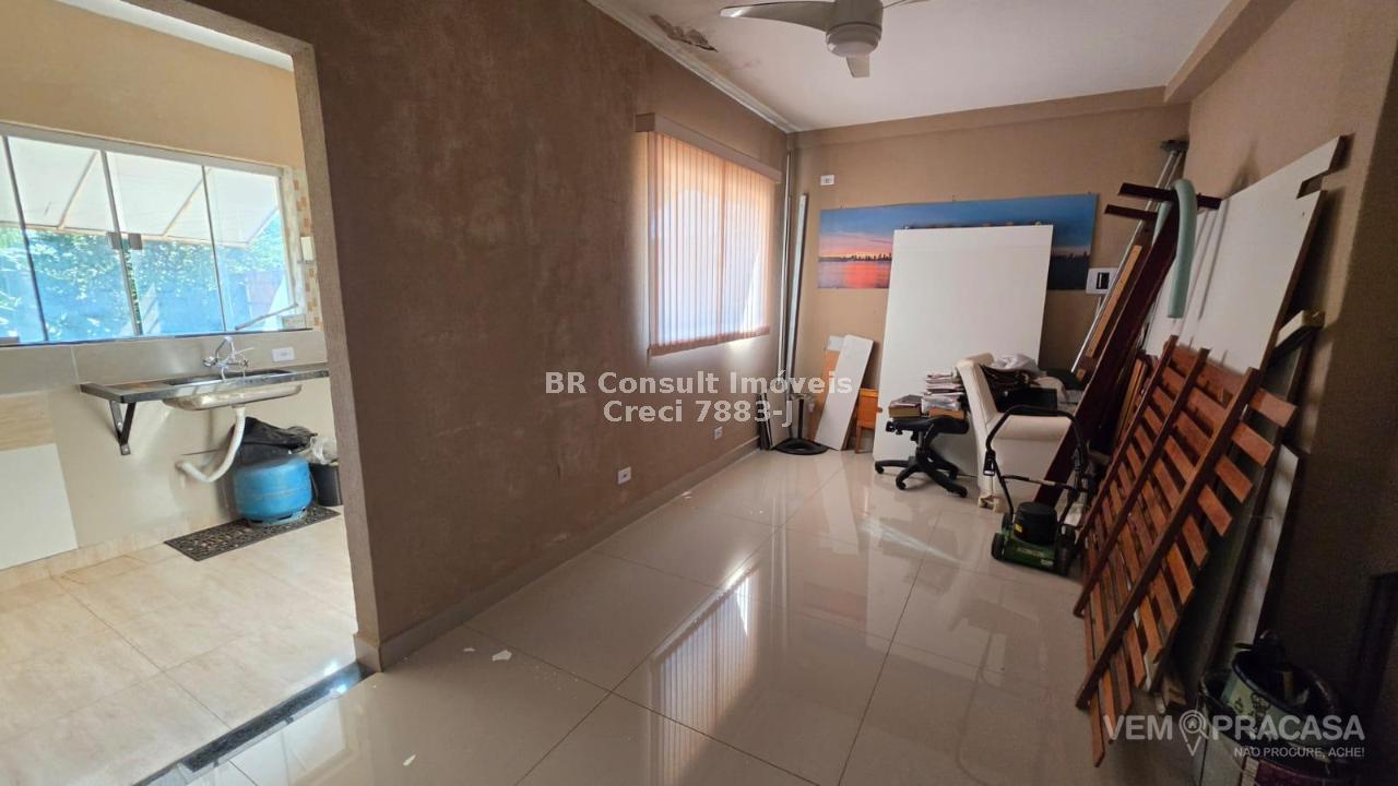 Sobrado à venda no Monte Castelo, Campo Grande – foto 22