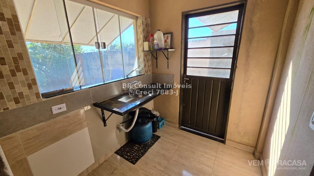 Sobrado à venda no Monte Castelo, Campo Grande – foto 23