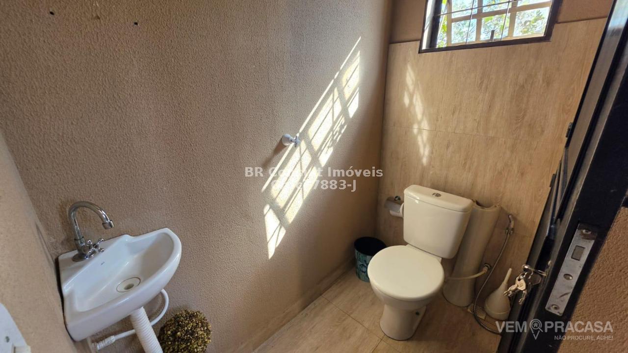 Sobrado à venda no Monte Castelo, Campo Grande – foto 24
