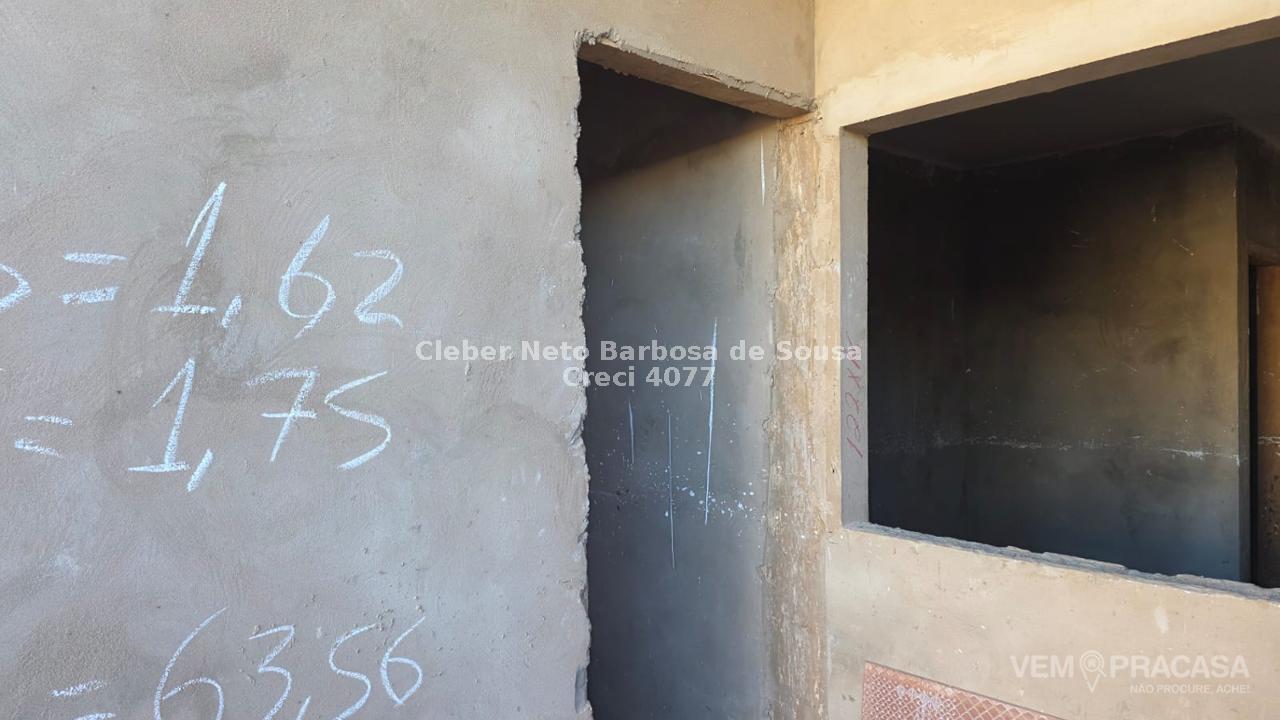 Casa Térrea à venda no Nova Lima, Campo Grande – foto 4