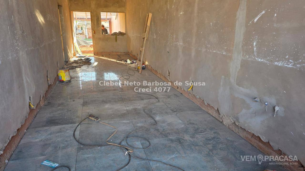 Casa Térrea à venda no Nova Lima, Campo Grande – foto 6