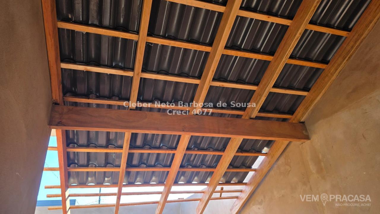 Casa Térrea à venda no Nova Lima, Campo Grande – foto 3