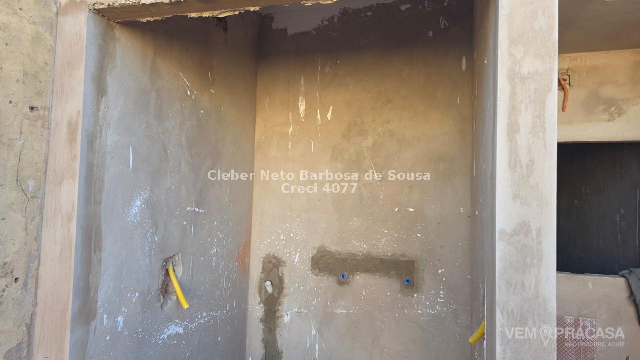 Casa Térrea à venda no Nova Lima, Campo Grande – foto 11