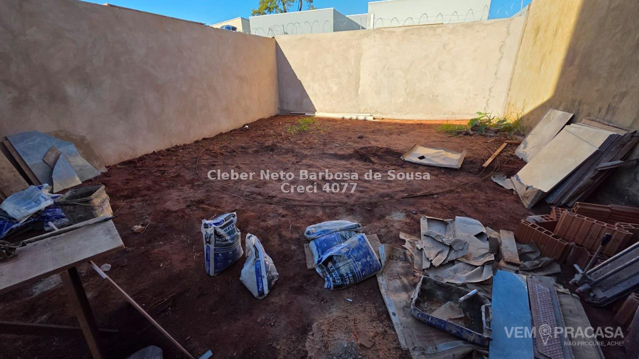 Casa Térrea à venda no Nova Lima, Campo Grande – foto 13