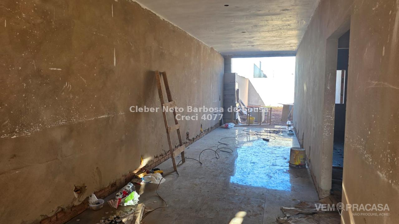 Casa Térrea à venda no Nova Lima, Campo Grande – foto 5