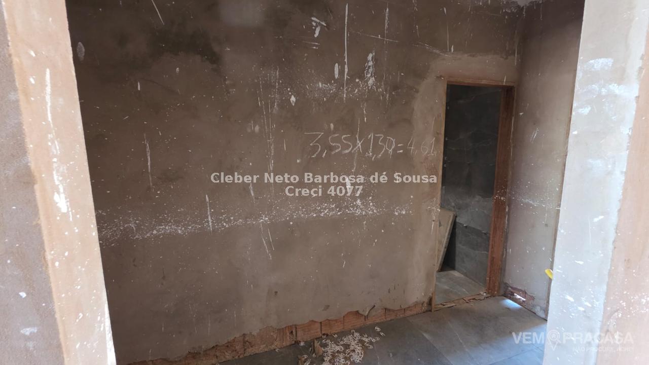 Casa Térrea à venda no Nova Lima, Campo Grande – foto 7