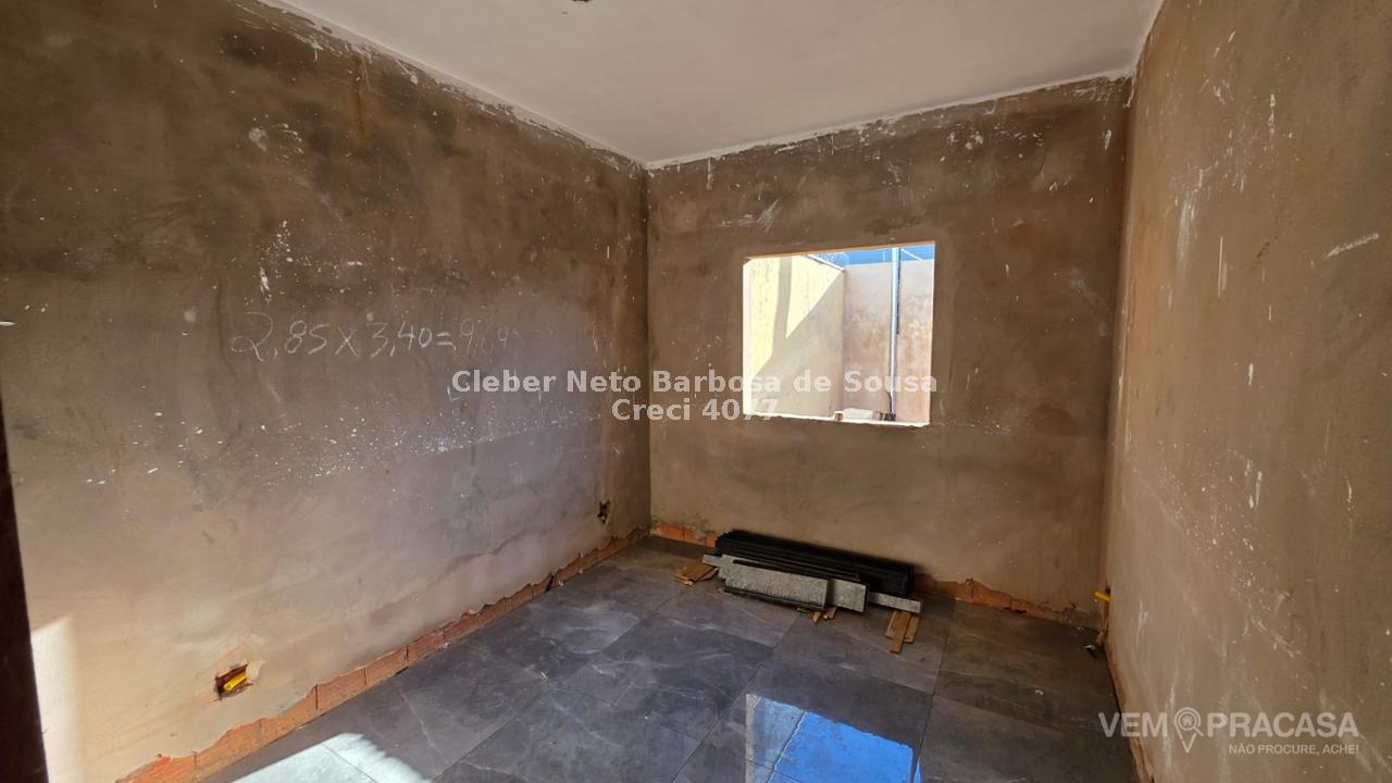 Casa Térrea à venda no Nova Lima, Campo Grande – foto 8