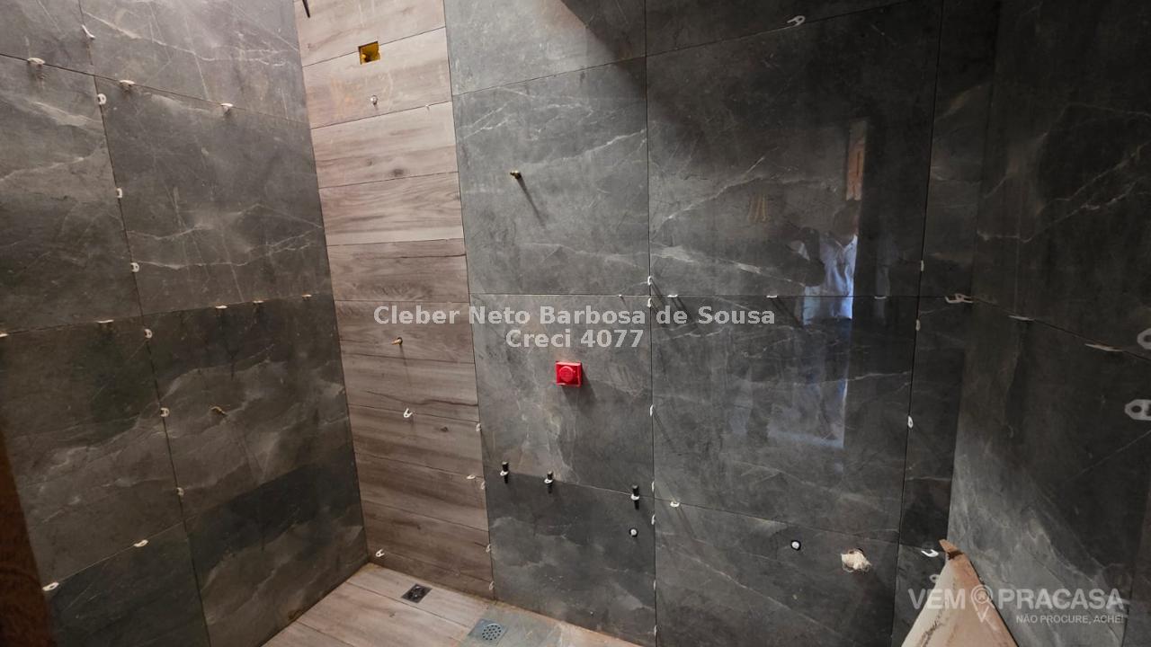 Casa Térrea à venda no Nova Lima, Campo Grande – foto 9
