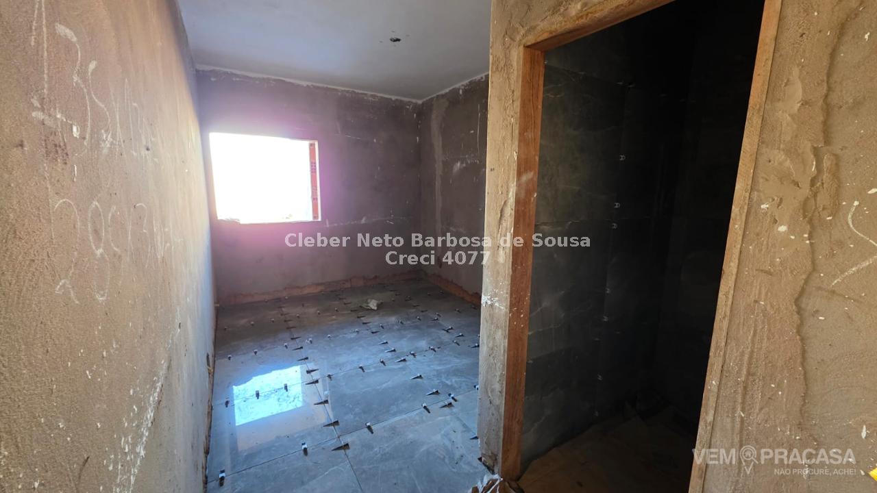Casa Térrea à venda no Nova Lima, Campo Grande – foto 10