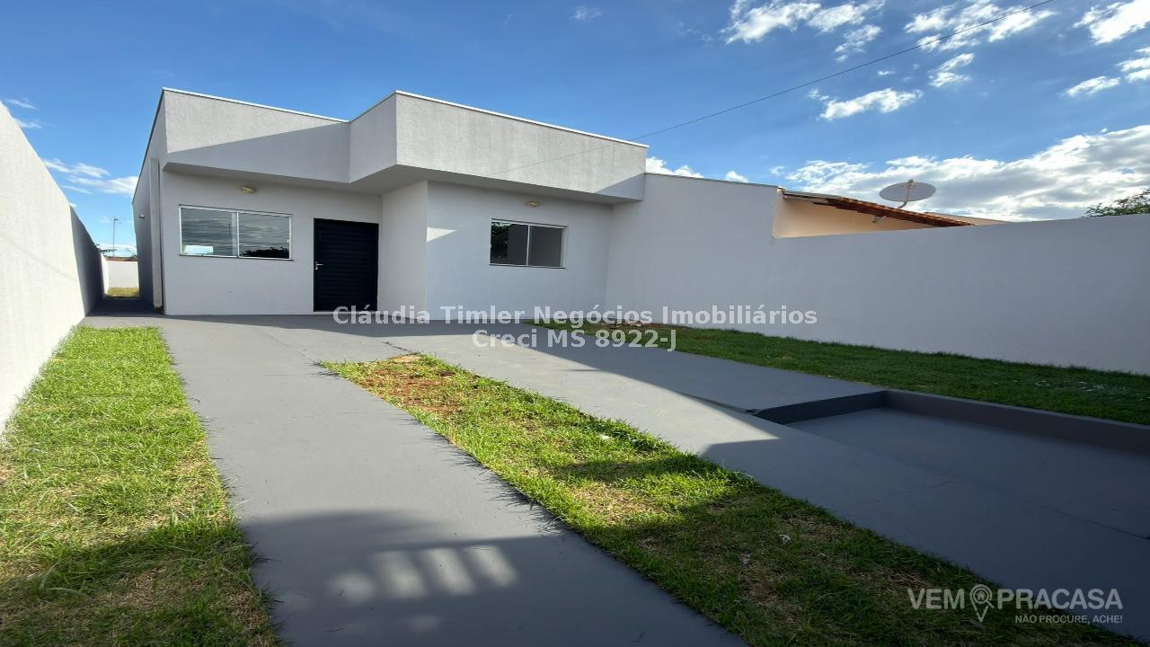 Casa Térrea à venda no Jardim Colúmbia, Campo Grande – foto 2