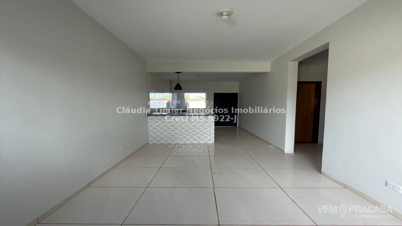 Casa Térrea à venda no Jardim Colúmbia, Campo Grande – foto 3