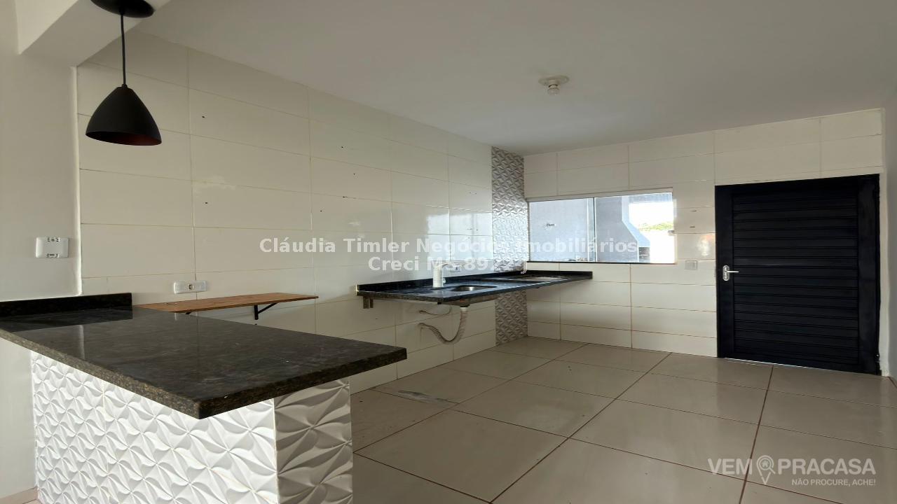 Casa Térrea à venda no Jardim Colúmbia, Campo Grande – foto 4
