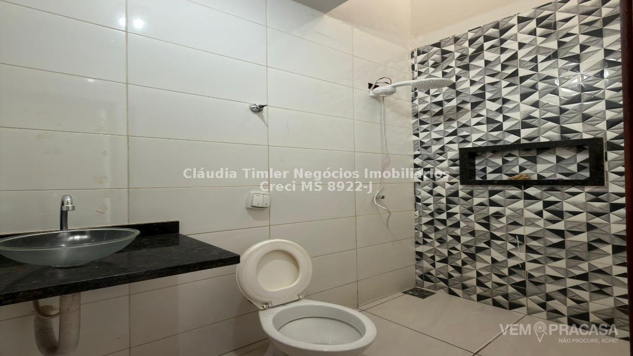 Casa Térrea à venda no Jardim Colúmbia, Campo Grande – foto 6