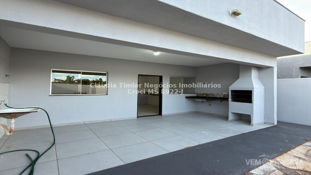 Casa Térrea à venda no Jardim Colúmbia, Campo Grande – foto 9