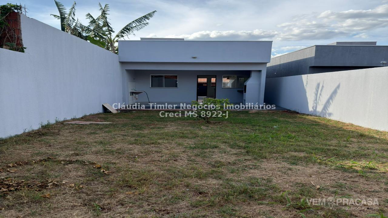 Casa Térrea à venda no Jardim Colúmbia, Campo Grande – foto 10