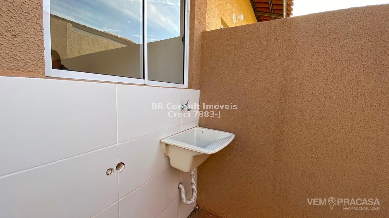 Casa de Condomínio à venda no Jardim Parati, Campo Grande – foto 7