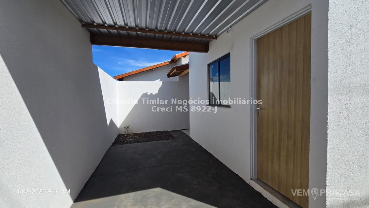 Casa de Condomínio à venda na Vila Nova Campo Grande, Campo Grande – foto 3