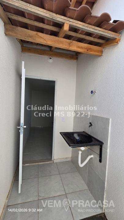 Casa de Condomínio à venda na Vila Nova Campo Grande, Campo Grande – foto 5