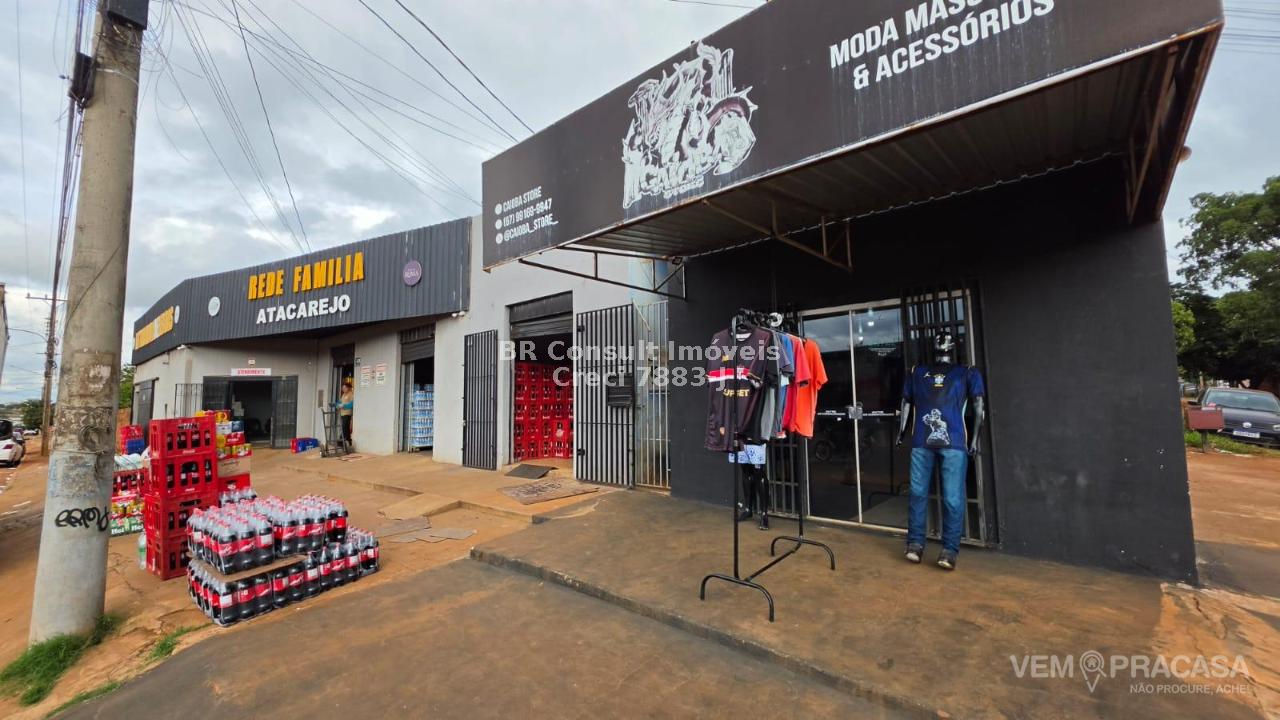 Sala à venda no Portal Caiobá, Campo Grande – foto 1