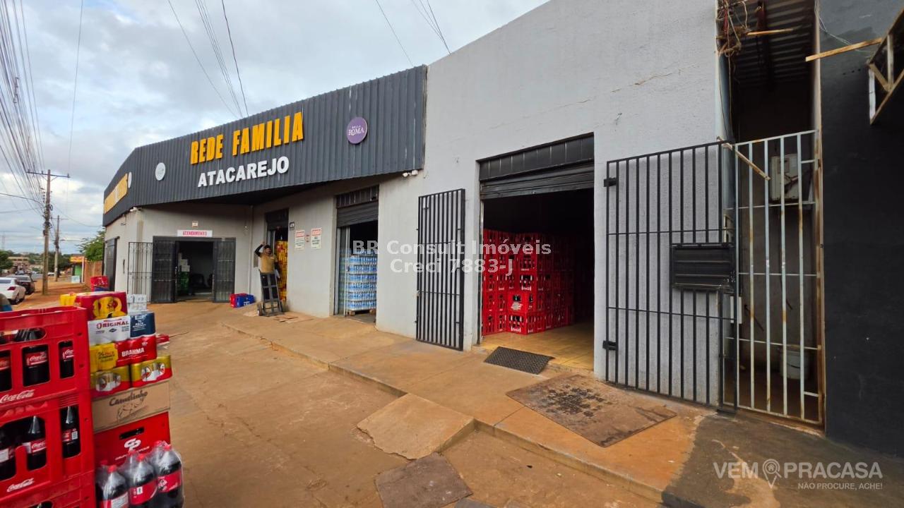 Sala à venda no Portal Caiobá, Campo Grande – foto 2