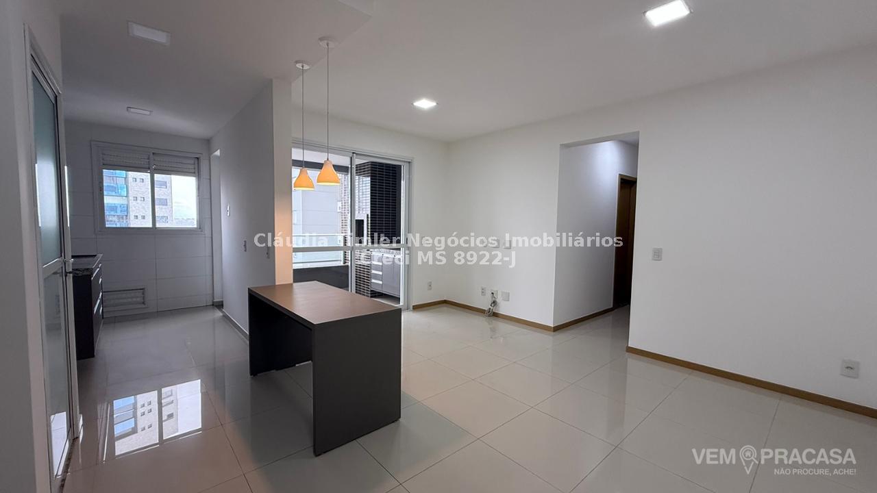 Apartamento à venda no Itanhangá Park, Campo Grande – foto 4