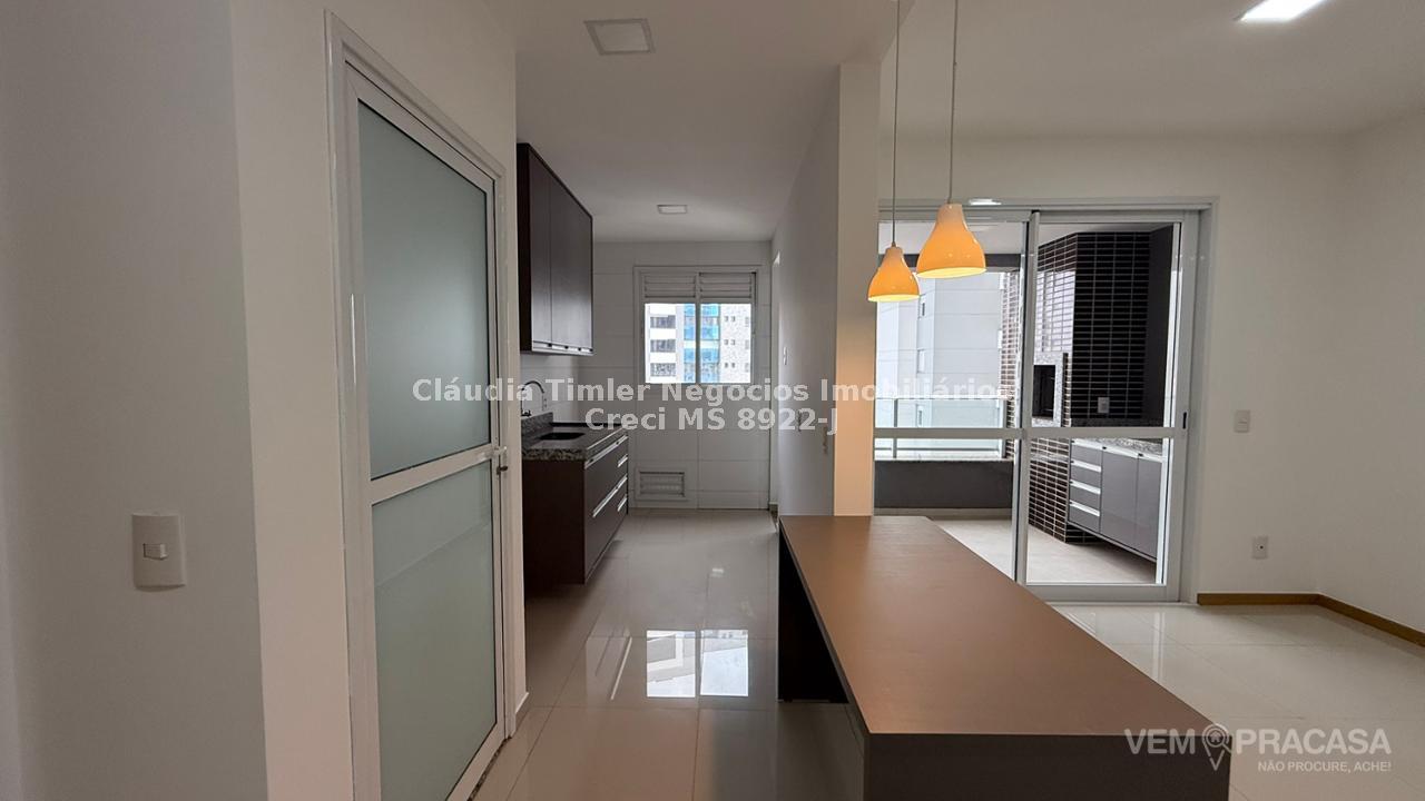 Apartamento à venda no Itanhangá Park, Campo Grande – foto 6