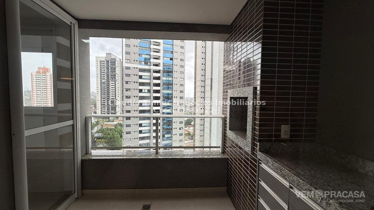 Apartamento à venda no Itanhangá Park, Campo Grande – foto 10