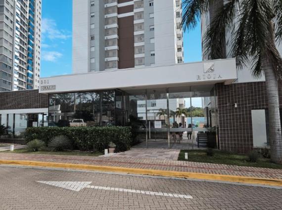 Apartamento à venda no Itanhangá Park, Campo Grande
