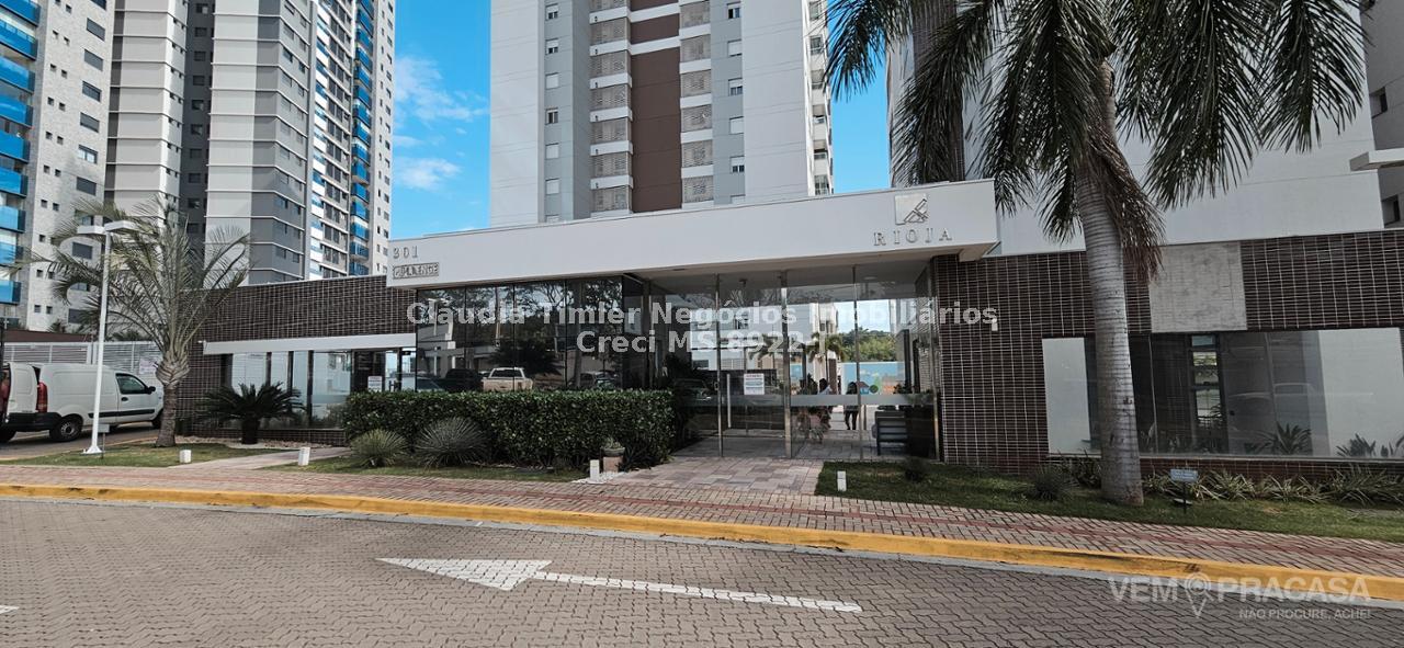 Apartamento à venda no Itanhangá Park, Campo Grande – foto 1
