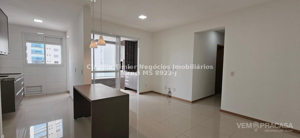 Apartamento à venda no Itanhangá Park, Campo Grande – foto 2