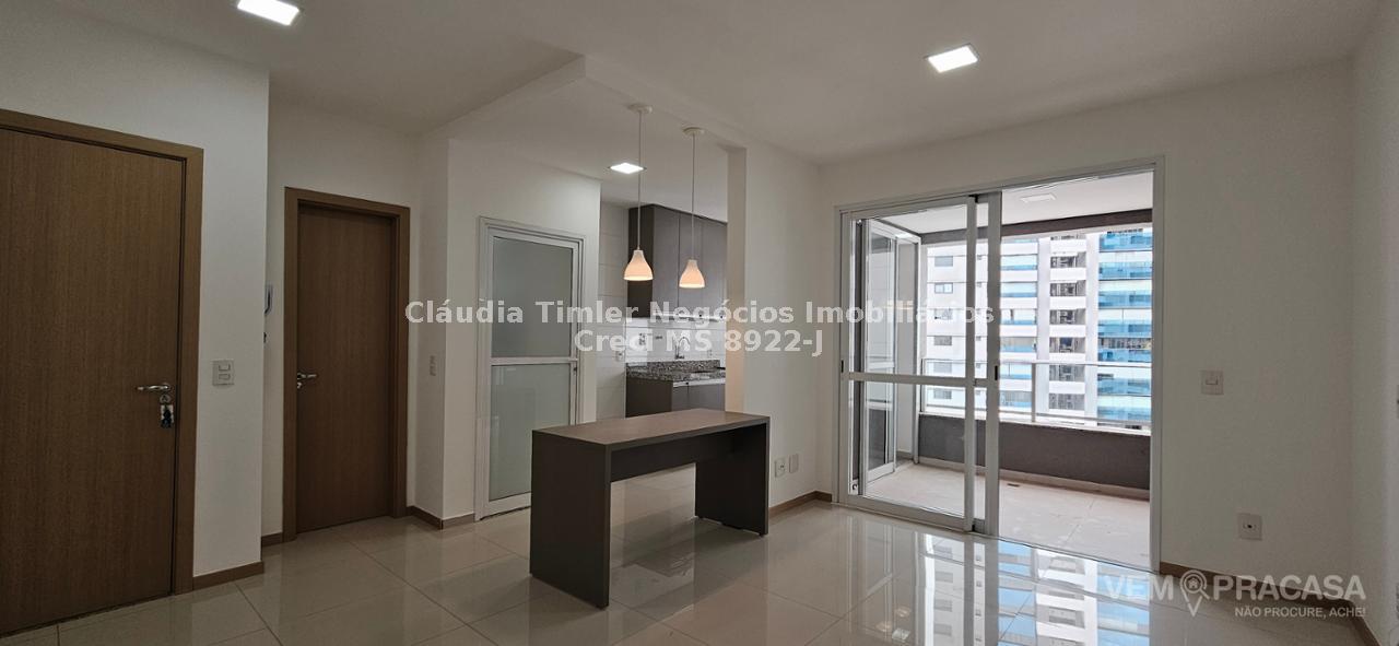 Apartamento à venda no Itanhangá Park, Campo Grande – foto 3